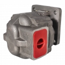 Hydraulische Zahnradpumpe R5063 63 cm3/U